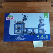 Playland Polizeistation