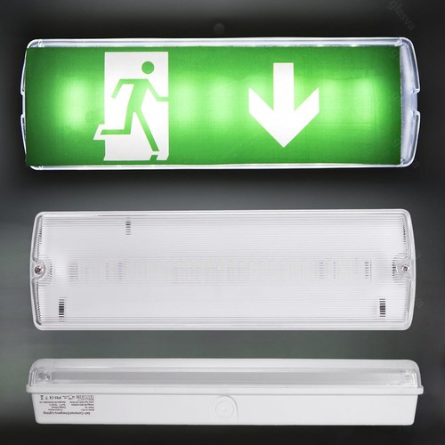 Led notleuchte - led,
