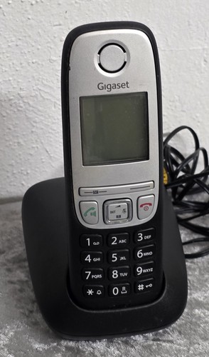 Gigaset a415 dect mobilteil - gigaset,