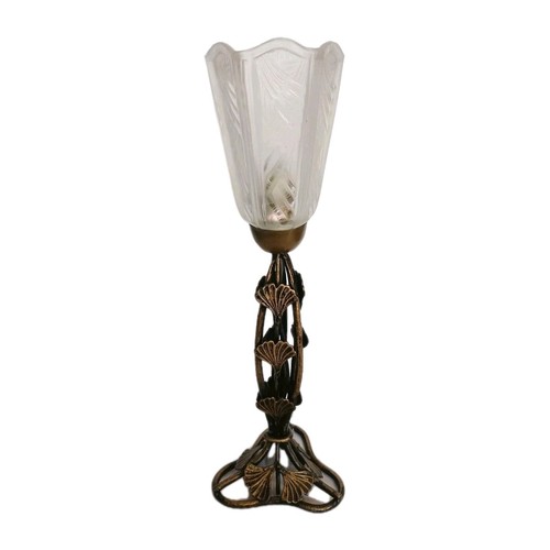 Art deco tischlampe 1920 30 - deco, um