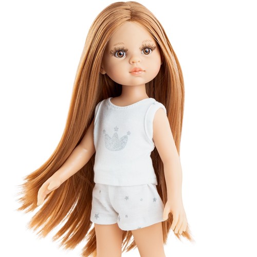 Paola reina 13231 amigas - 13231,