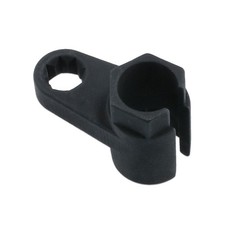 Steckschlüssel geschlitzt SW