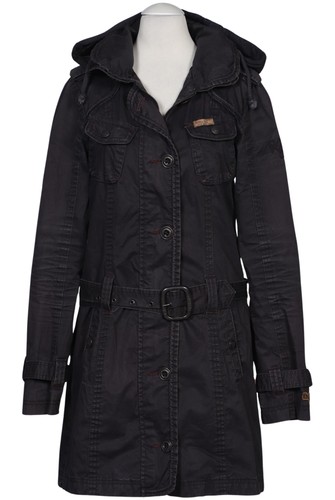 Khujo mantel damen jacke parka - damen,