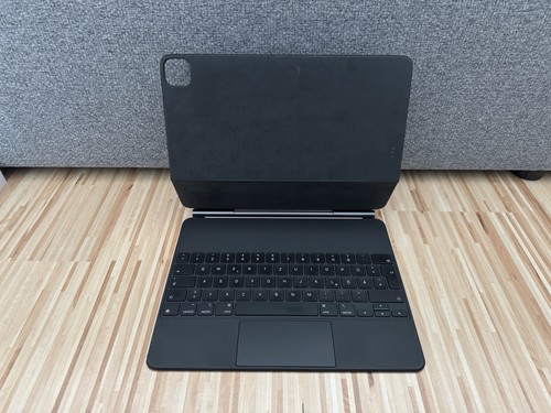 Apple magic keyboard für ipad - keyboard,