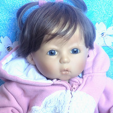 Dani von Rolanda Heimer