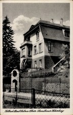 Ak Bad Sulza in Thüringen