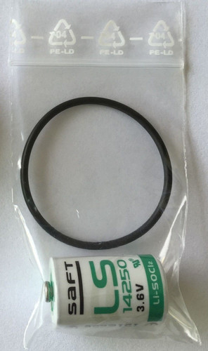Batterie kit suunto - batterie-kit, f.