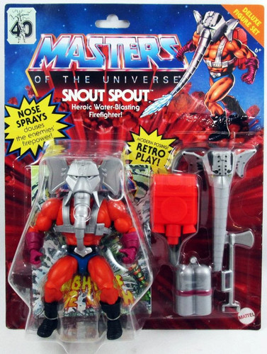 Masters the universe - masters,