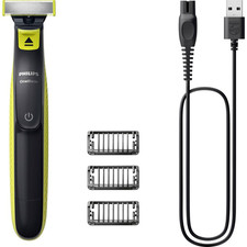 Philips oneblade bartschneider - philips,