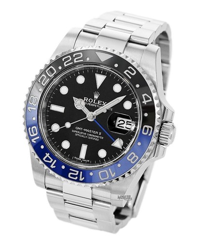 Rolex gmt master - rolex,