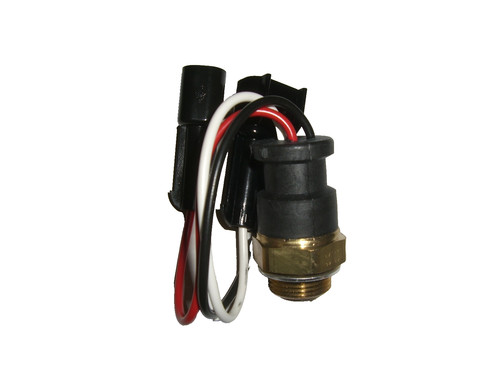 Thermoschalter lüftermotor - thermoschalter,