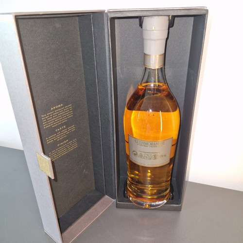 Glenmorangie jahre years - 19, jahre/years