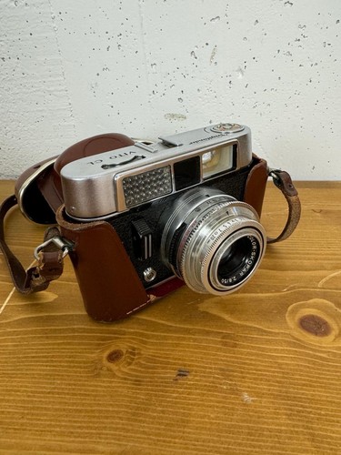 Voigtländer vito kamera - voigtländer, cl