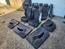 #23 VW Arteon Facelift R Line Leder Alcantara Sport Innen Ausstattung komplett