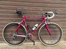 Rennrad fausto coppi - rennrad,