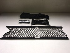 Opel Astra J Sports Tourer Flex Organizer Gepäcknetz Trennnetz Netz Kofferraum