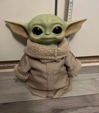 Star Wars Baby Yoda