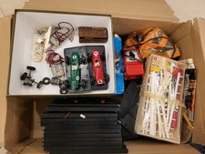 Carrera Rennbahn Monza