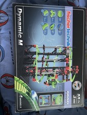 FisherPrice Profi Dynamic L2 -