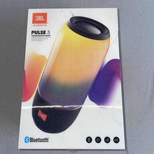 Jbl pulse bluetooth - jbl,