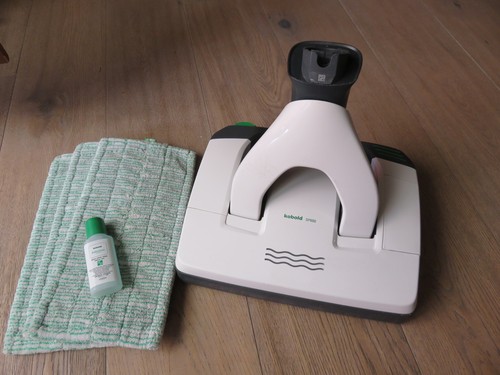 Vorwerk hartbodenreiniger - vorwerk,