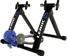 Leroc bikes heimtrainer - bikes,