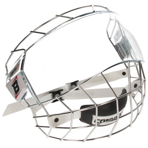 Bosport convex17 visier - visier, gitter