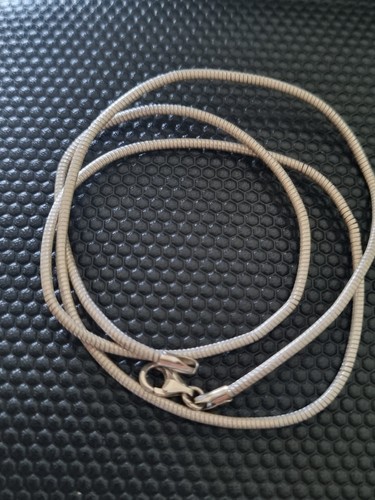 Echt gold kette 585 - gold,