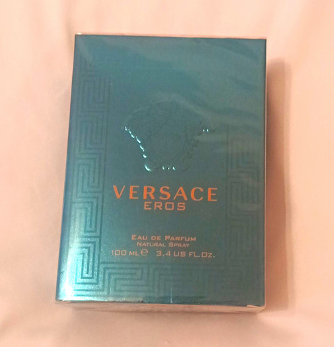 Versace eros eau - versace,