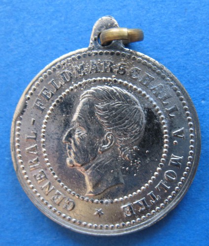 Alte medaille - alte,