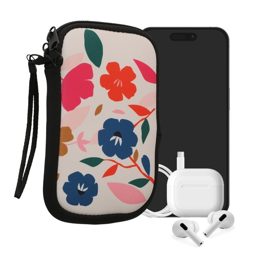Handytasche neopren sleeve - handytasche,