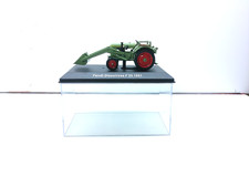 Hachette 1:43 Fendt Dieselross