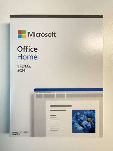 Microsoft office home - office,