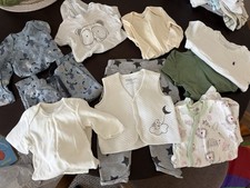 Babykleidungspaket junge - babykleidungspaket, ab