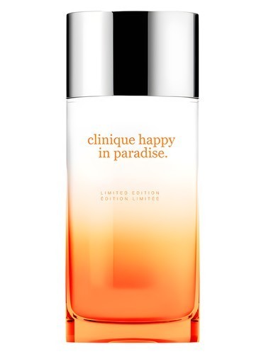 Clinique happy paradise - in,