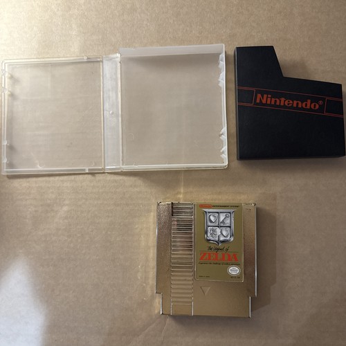 Nes the legend - the, gold