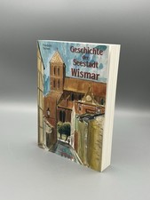 Geschichte der Seestadt Wismar