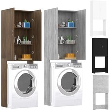 Waschmaschinenschrank