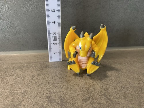 Vintage figur baby - yu-gi-oh,