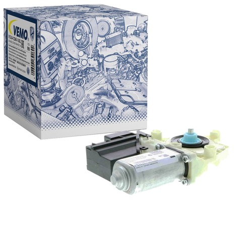 Vemo fensterhebermotor vorne - vemo,