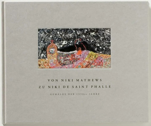 Von niki mathews de - von,