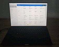 Dell XPS 15 9510 | i7-11800H |