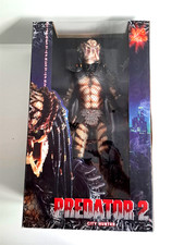 NECA 1:4 1/4 50cm PREDATOR 2