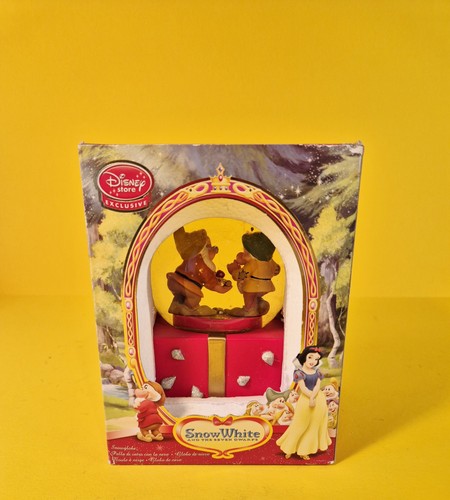 Disney schneewittchen sieben - disney,
