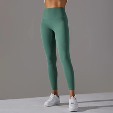 Yoga leggings push hohe - leggings,