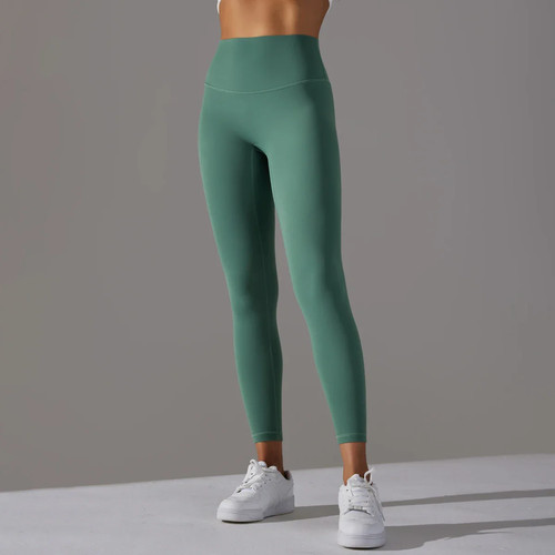Yoga leggings push - yoga, up