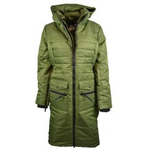 ALPENBLITZ Wintermantel Slim