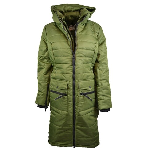 Alpenblitz wintermantel slim - alpenblitz,