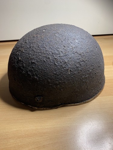 British paratrooper mk1 helmet - paratrooper,