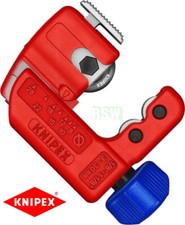 KNIPEX Rohrabschneider TubiX®